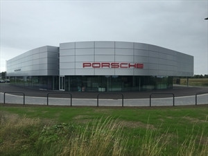 Sportwagenzentrum Mecklenburg-Vorpommern GmbH